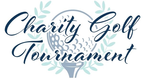 Golf Tournament Logo